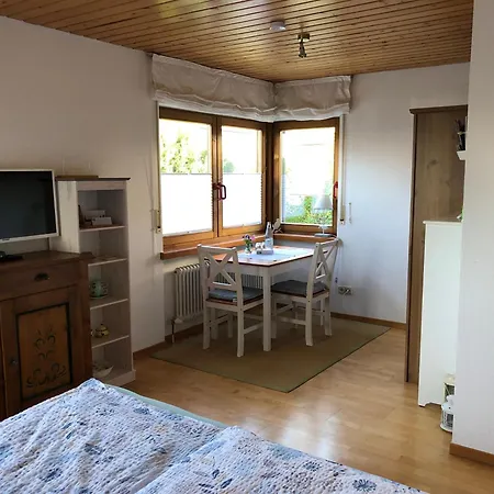 Klimatisiertes Appartement Stadtlandfluss Lägenhet *