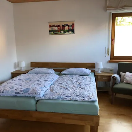 Klimatisiertes Appartement Stadtlandfluss *