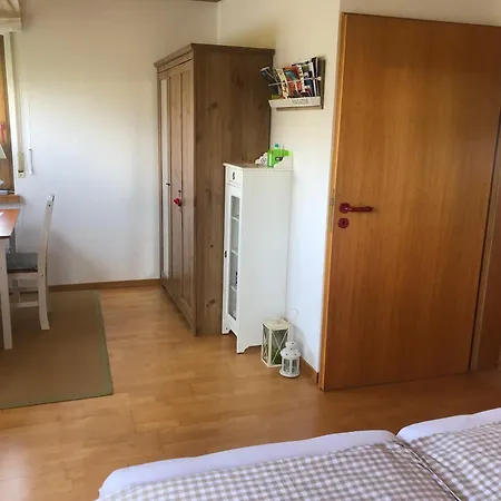 Klimatisiertes Appartement Stadtlandfluss