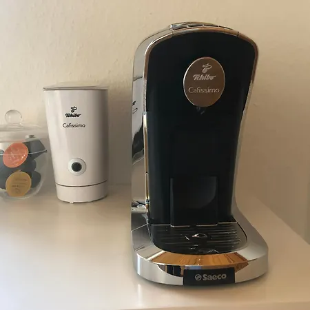 Stadtlandfluss דירה