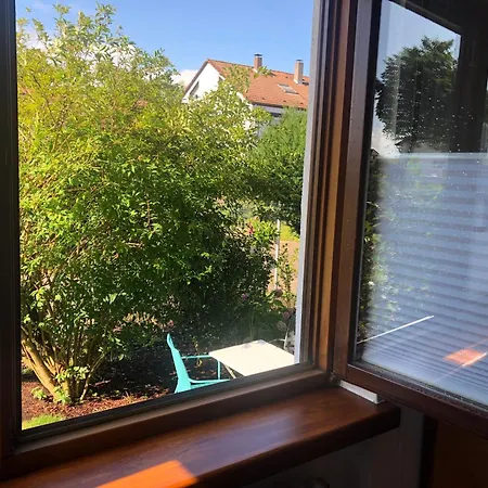 Klimatisiertes Appartement Stadtlandfluss *