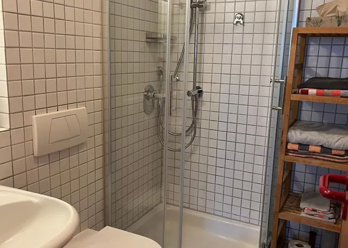 Stadtlandfluss Daire *