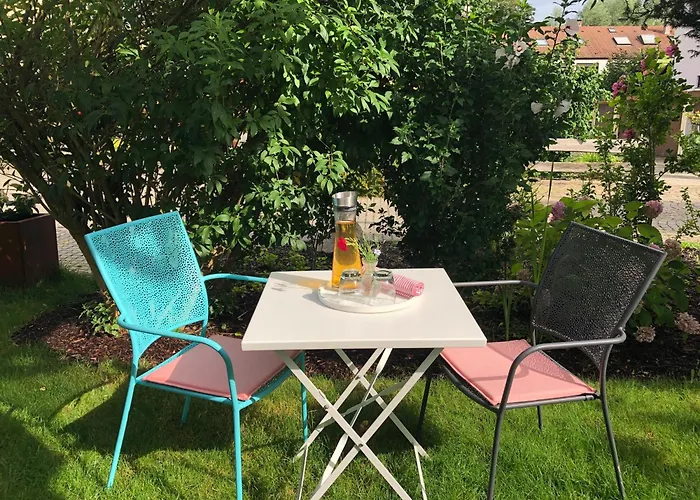 Daire Stadtlandfluss *