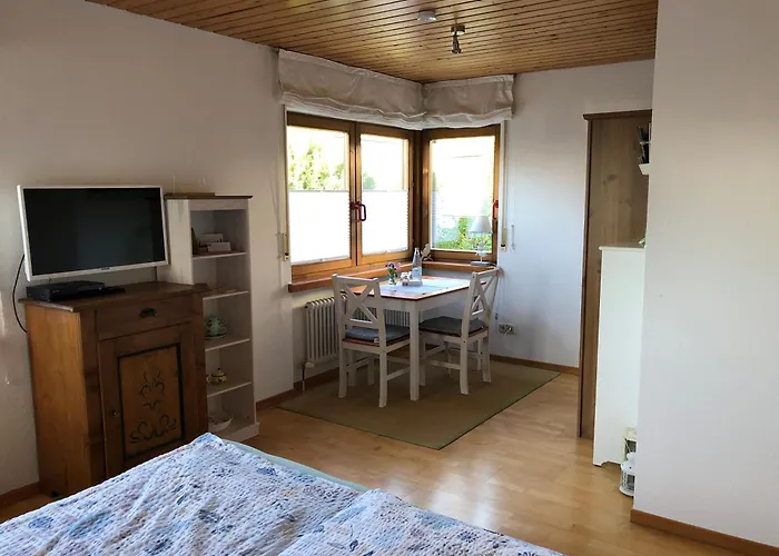 Stadtlandfluss Daire *